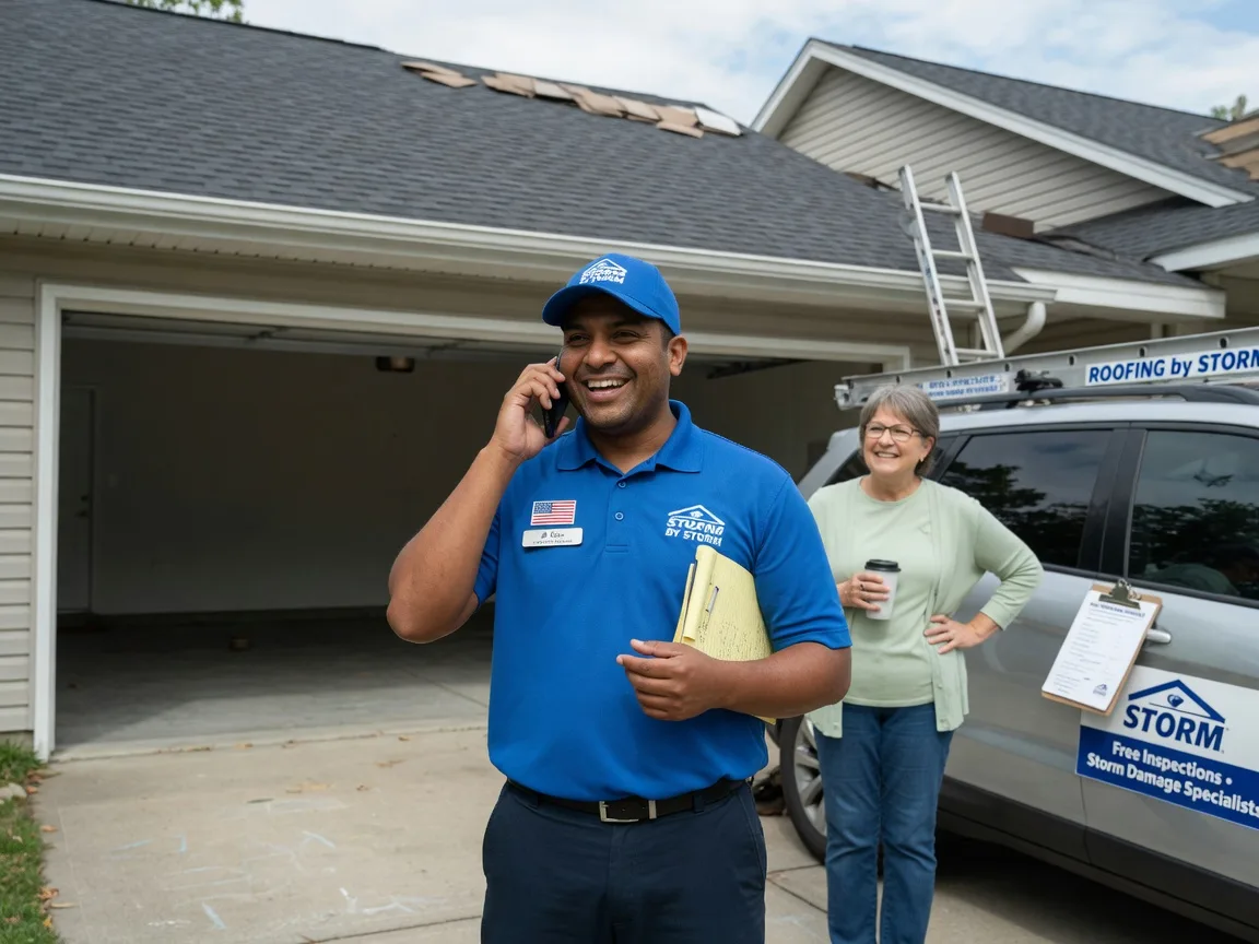 Roof Repair Near Me Enterprise, WV FAQs